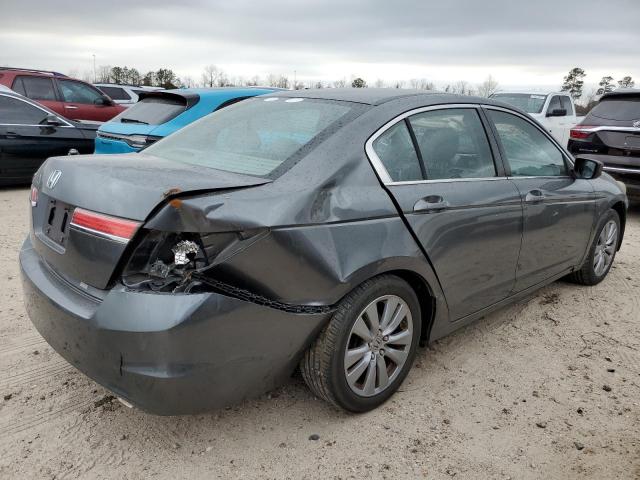 Photo 3 from auction – 2011 HONDA ACCORD EX with VIN 1HGCP2E76BA107479