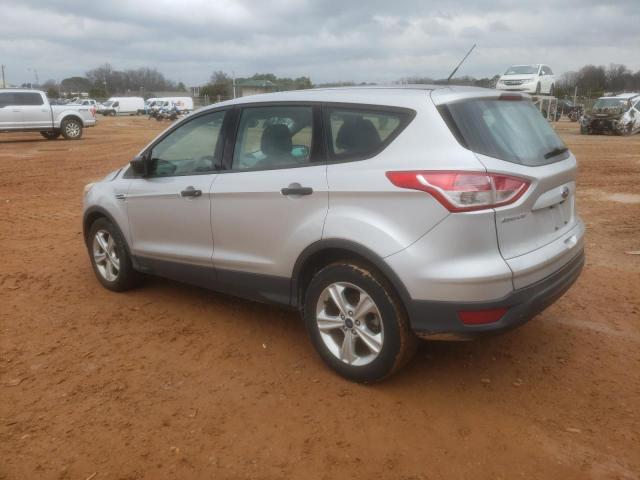 Photo 2 from auction – 2014 FORD ESCAPE S with VIN 1FMCU0F73EUE20563
