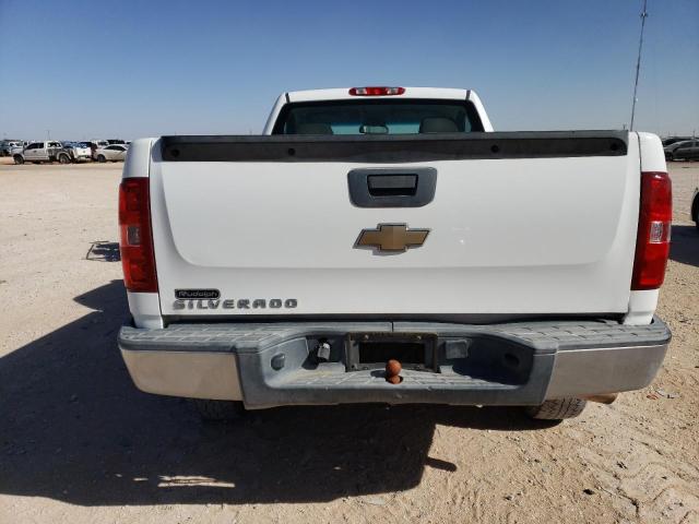 Photo 6 from auction – 2009 CHEVROLET SILVERADO with VIN 1GCEC14X69Z223761
