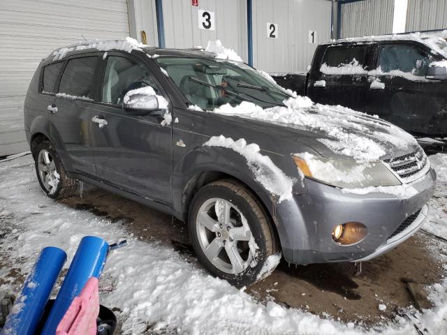 Photo 4 from auction – 2015 MITSUBISHI OUTLANDER with VIN JA4MT41X97U002189