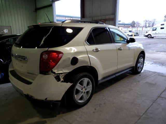 Photo 3 from auction – 2015 CHEVROLET EQUINOX LT with VIN 1GNFLHEK3FZ118095