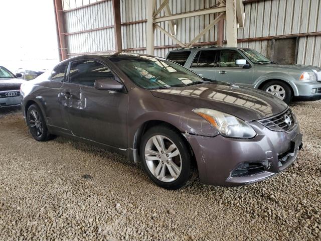 Photo 4 from auction – 2010 NISSAN ALTIMA S with VIN 1N4AL2EP7AC149492