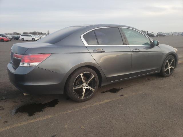 Photo 3 from auction – 2011 HONDA ACCORD LX with VIN 1HGCP2F31BA135072
