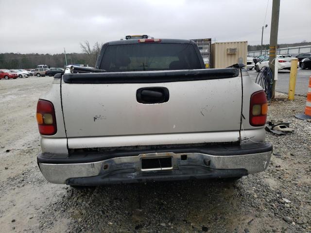 Photo 6 from auction – 2003 CHEVROLET SILVERADO with VIN 1GCEC19T33Z184026