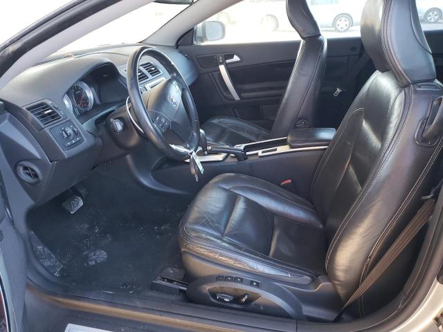 Photo 7 from auction – 2011 VOLVO C70 T5 with VIN YV1672MC1BJ108981