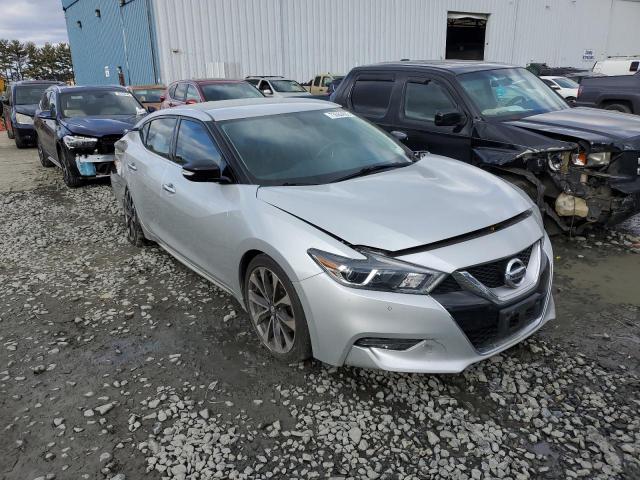 Photo 4 from auction – 2016 NISSAN MAXIMA 3.5 with VIN 1N4AA6AP3GC379882
