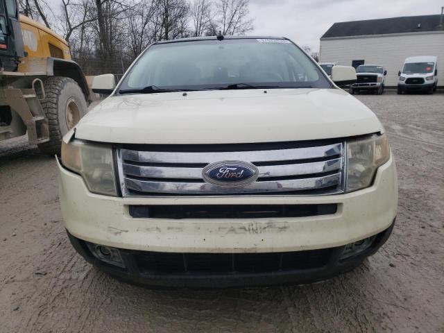 Photo 5 from auction – 2007 FORD EDGE SEL with VIN 2FMDK38C87BA74055