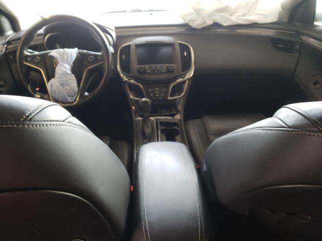Zdjęcie 8 z aukcji – 2014 BUICK LACROSSE z VIN 1G4GB5G37EF136535