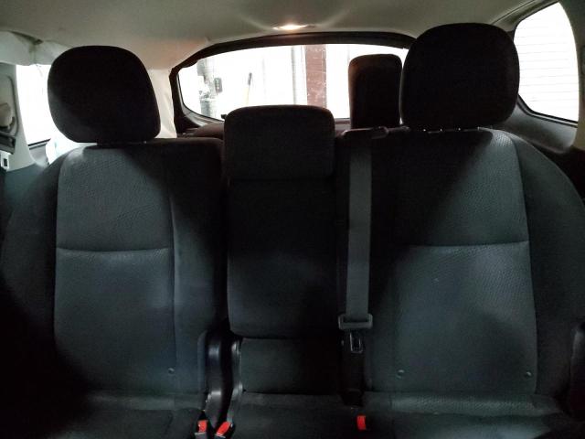 Photo 10 from auction – 2016 NISSAN PATHFINDER with VIN 5N1AR2MN9GC646668