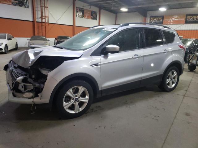 FORD ESCAPE SE 2015 with VIN 1FMCU9G94FUA84881 - Photo from auction