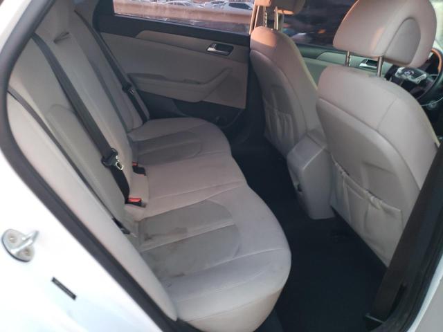 Photo 10 from auction – 2016 HYUNDAI SONATA SE with VIN 5NPE24AF8GH365825
