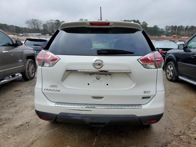 Photo 6 from auction – 2014 NISSAN ROGUE S with VIN 5N1AT2MT7EC794671