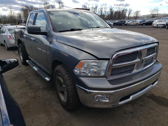 Zdjęcie 4 z aukcji – 2011 DODGE RAM 1500 z VIN 1D7RV1GT4BS678407