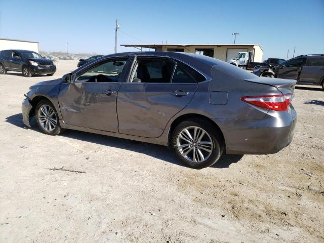 Photo 2 from auction – 2017 TOYOTA CAMRY LE with VIN 4T1BF1FK2HU391447