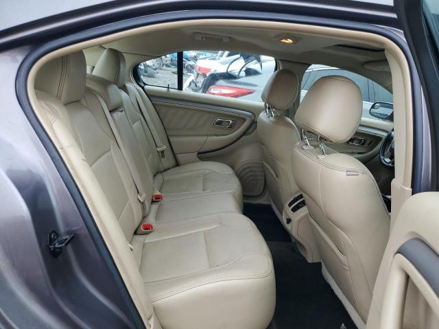 Photo 10 from auction – 2013 FORD TAURUS SEL with VIN 1FAHP2E8XDG183273