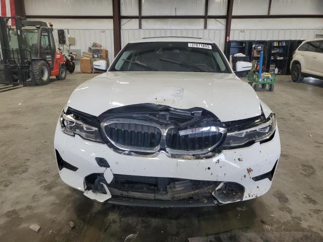 Photo 5 from auction – 2019 BMW 330I with VIN 3MW5R1J50K8A03787