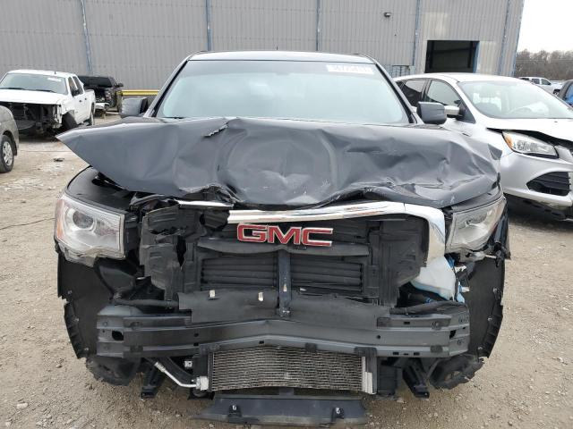 Photo 5 from auction – 2018 GMC ACADIA SLE with VIN 1GKKNKLAXJZ231726