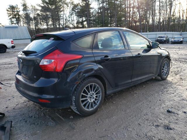Foto 3 de la subasta – 2013 FORD FOCUS SE con VIN 1FADP3K28DL215486