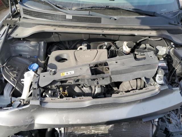 Photo 11 from auction – 2019 KIA SOUL with VIN KNDJN2A28K7657334