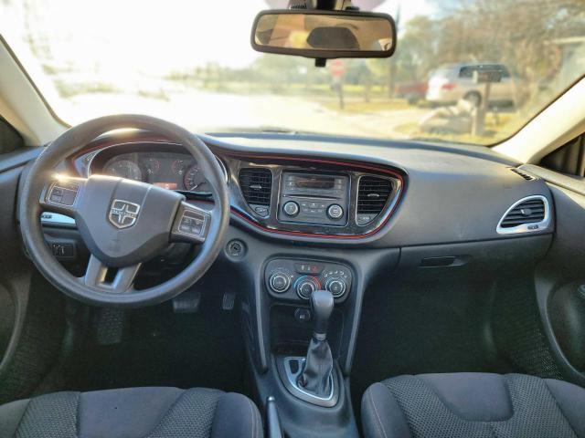 Photo 9 from auction – 2015 DODGE DART SXT with VIN 1C3CDFBB0FD158718
