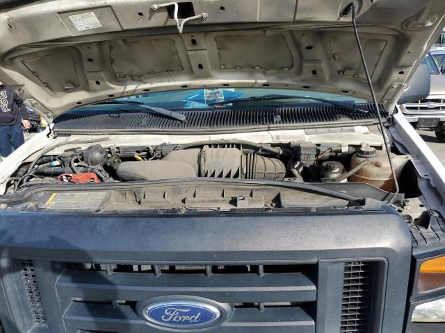 Photo 12 from auction – 2008 FORD ECONOLINE with VIN 1FTSS34L48DA01987