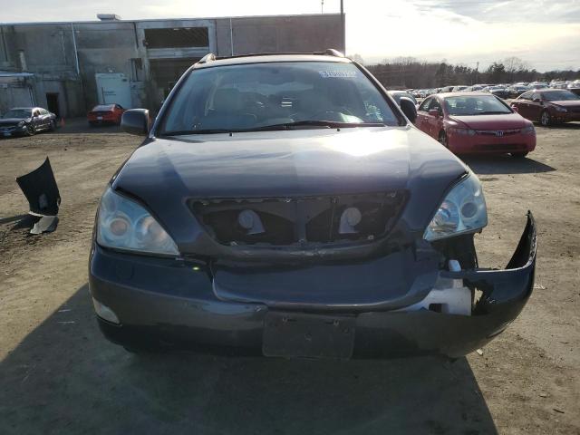 Photo 5 from auction – 2007 LEXUS RX 350 with VIN 2T2HK31U77C003277