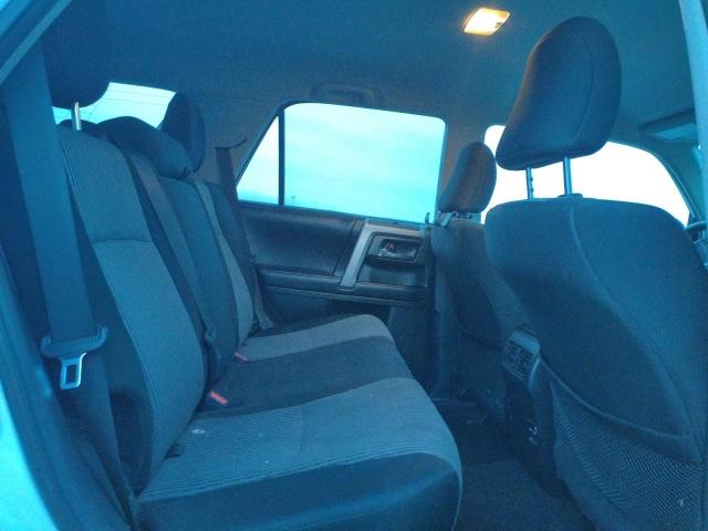 Zdjęcie 10 z aukcji – 2016 TOYOTA 4RUNNER SR z VIN JTEBU5JR2G5355977
