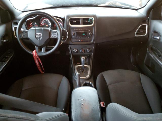 Photo 8 from auction – 2014 DODGE AVENGER SE with VIN 1C3CDZAG1EN137061