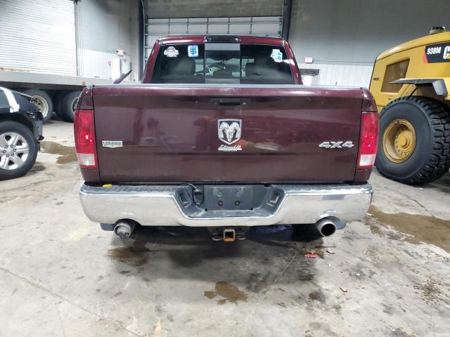 Photo 6 from auction – 2012 DODGE RAM 1500 L with VIN 1C6RD7NT8CS148629