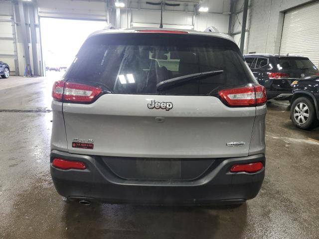 Photo 6 from auction – 2015 JEEP CHEROKEE L with VIN 1C4PJMCB5FW623216