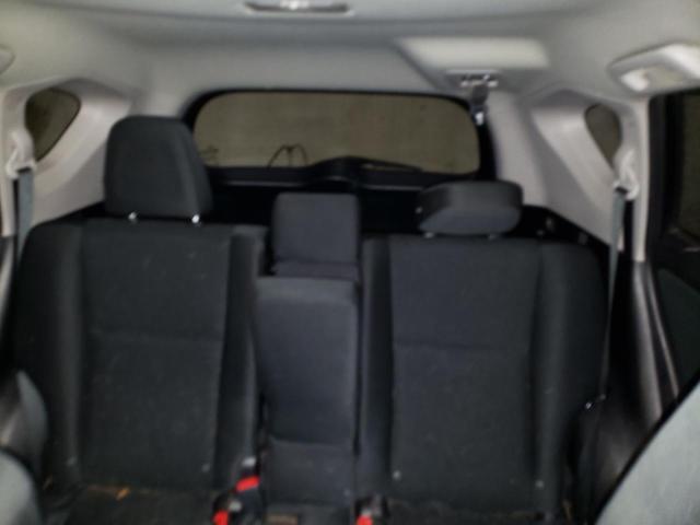 Photo 10 from auction – 2014 TOYOTA RAV4 LE with VIN 2T3BFREV1EW144207