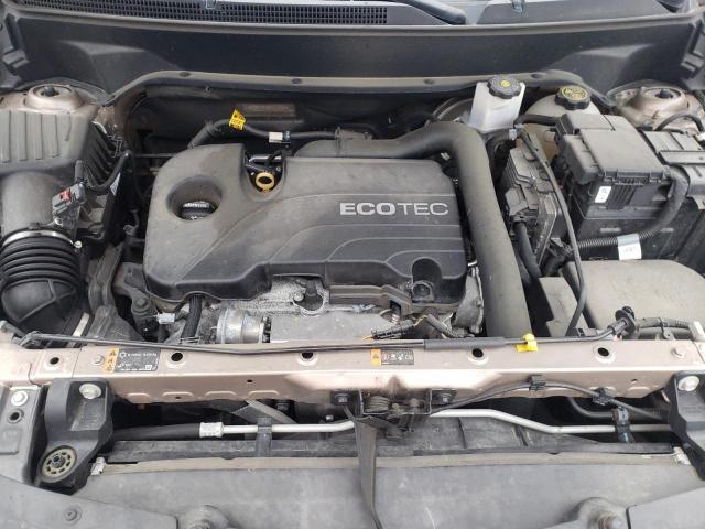 Photo 12 from auction – 2019 CHEVROLET EQUINOX LT with VIN 2GNAXKEV6K6173989