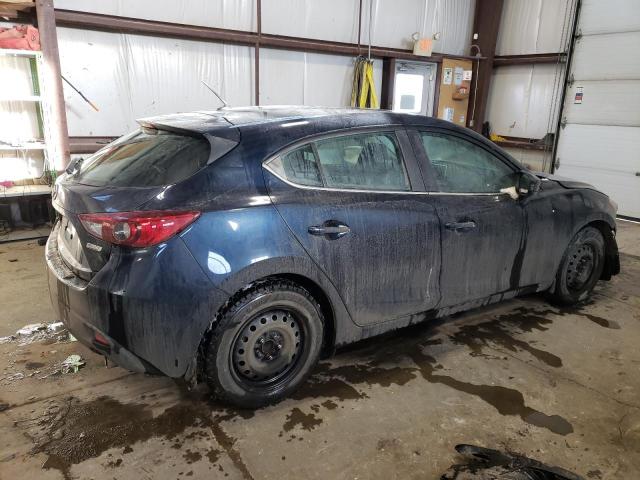 Photo 3 from auction – 2016 MAZDA 3 TOURING with VIN 3MZBM1L72GM253000