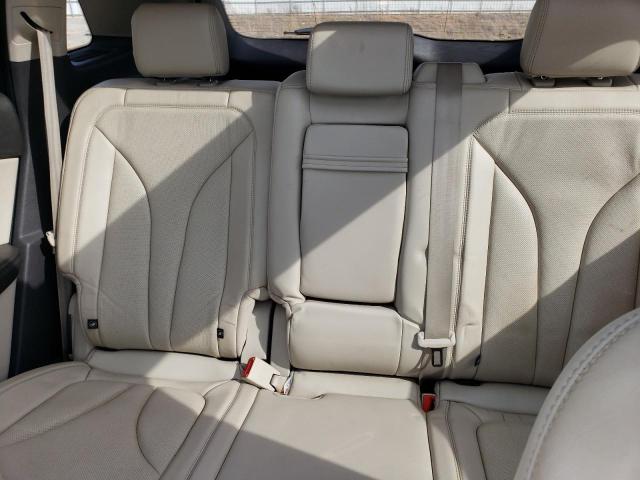 Photo 10 from auction – 2016 LINCOLN MKX RESERV with VIN 2LMTJ6LR7GBL22831