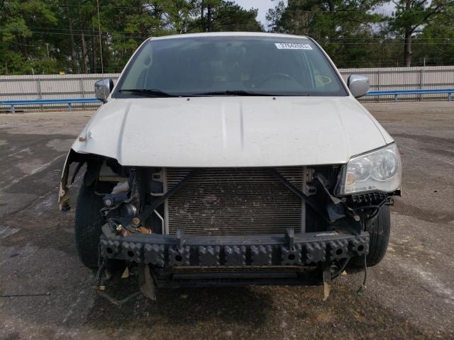 Photo 5 from auction – 2011 CHRYSLER TOWN & COU with VIN 2A4RR8DG5BR764240