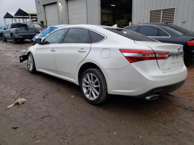 Photo 2 from auction – 2013 TOYOTA AVALON BAS with VIN 4T1BK1EBXDU057271