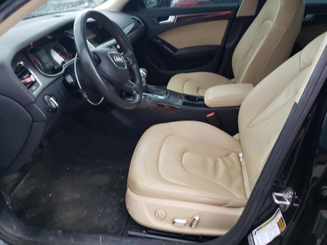 Photo 7 from auction – 2014 AUDI A4 PREMIUM with VIN WAUAFAFL2EN000826