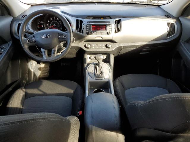 Photo 8 from auction – 2015 KIA SPORTAGE L with VIN KNDPB3AC7F7768058