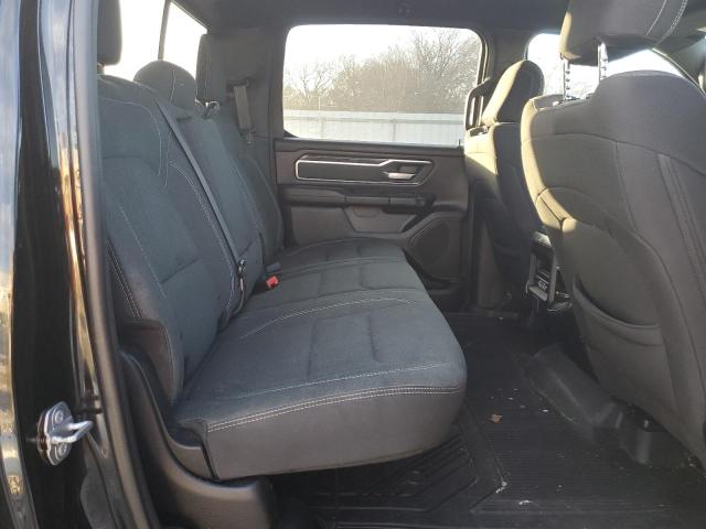 Photo 10 from auction – 2019 RAM 1500 BIG H with VIN 1C6SRFFTXKN554792
