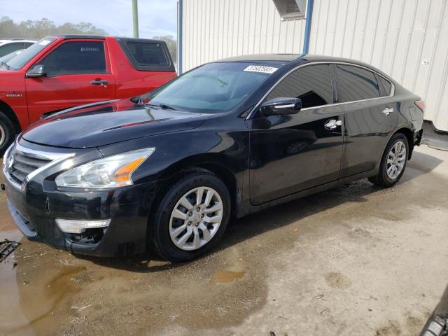 NISSAN ALTIMA 2.5 2015 with VIN 1N4AL3AP2FC278565 - Photo from auction