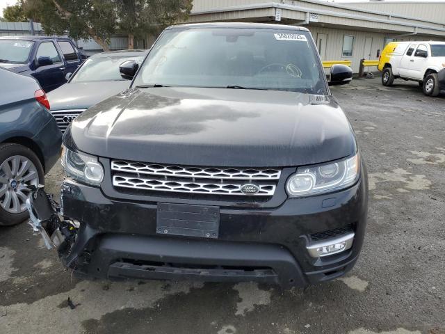 Photo 5 from auction – 2014 LAND ROVER RANGE ROVE with VIN SALWR2EF5EA320675