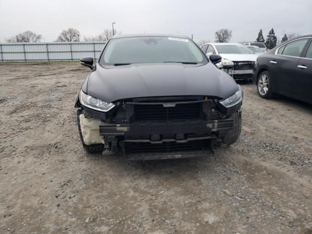 Photo 5 from auction – 2016 FORD FUSION TIT with VIN 3FA6P0SU6GR229577