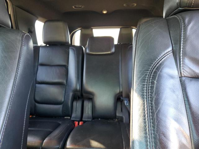 Photo 10 from auction – 2012 FORD EXPLORER X with VIN 1FMHK8D82CGA42639