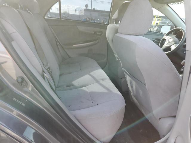 Photo 10 from auction – 2010 TOYOTA COROLLA BA with VIN JTDBU4EE8A9107383