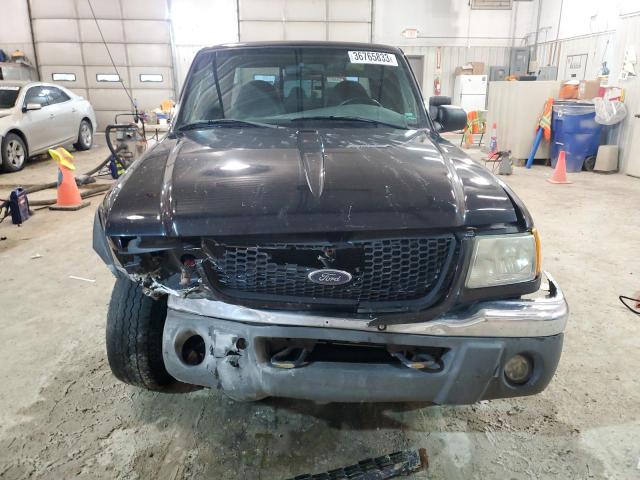 Photo 5 from auction – 2001 FORD RANGER SUP with VIN 1FTZR15E61PB73960