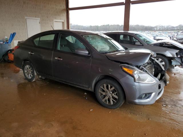 Photo 4 from auction – 2018 NISSAN VERSA S with VIN 3N1CN7AP2JL872321