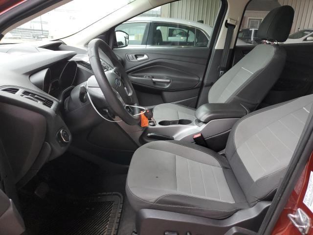 Photo 7 from auction – 2014 FORD ESCAPE SE with VIN 1FMCU0GX3EUD25919