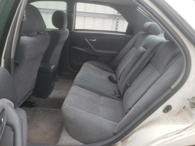 Photo 10 from auction – 2001 TOYOTA CAMRY CE with VIN JT2BG22K010543261