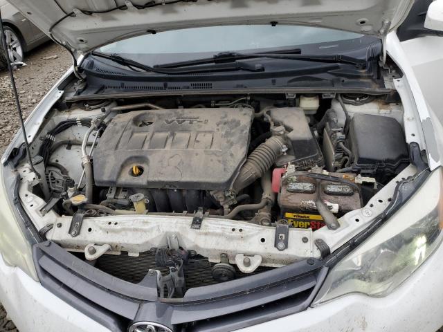 Photo 11 from auction – 2016 TOYOTA COROLLA L with VIN 5YFBURHE2GP419100