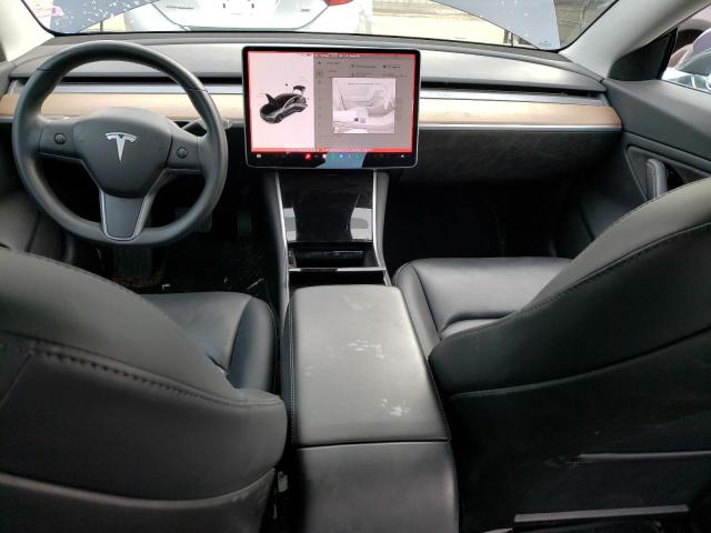 Photo 8 from auction – 2018 TESLA MODEL 3 with VIN 5YJ3E1EA6JF157928